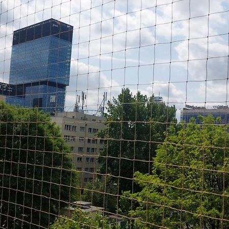 Apartament Koszutka - 100M Od Spodka Katowice Zewnętrze zdjęcie